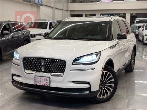 لینکۆڵن اڤیاتۆر 2022  بۆ فرۆشتن لە عێراق - هەولێر